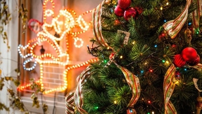During the Christmas holidays, several restaurant chains, including Dunkin' and McDonald's, will have varying hours. (Representative Image: Pexels) During the Christmas holidays, several restaurant chains, including Dunkin' and McDonald's, will have varying hours. (Representative Image: Pexels)