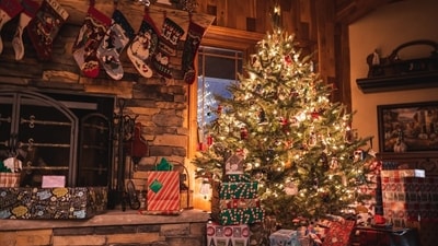Here's what's open and closed on Christmas Day 2025 Here's what's open and closed on Christmas Day 2025