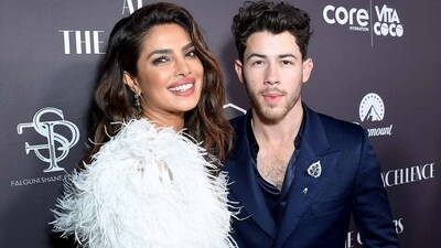 Priyanka Chopra shares Nick Jonas' love for Indian kadha on The Great Indian Kapil Show. (Instagram) Priyanka Chopra shares Nick Jonas' love for Indian kadha on The Great Indian Kapil Show. (Instagram)