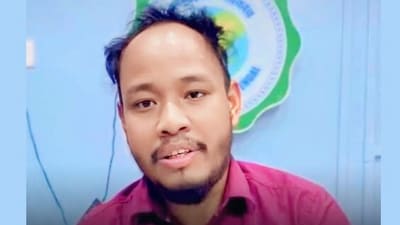 প্রশান্ত বর্মন প্রশান্ত বর্মন