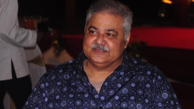 Actor Satish Shah, a comedian and actor, was best known for his comedic roles in films and TV shows, including his iconic character in Sarabhai vs Sarabhai.&nbsp; (X)