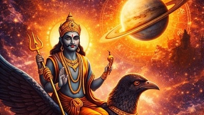 ২০২৬ সালে শনিদেবের সাড়েসাতি, ঢাইয়ার প্রভাব কাদের ওপর? রইল জ্যোতিষমত ২০২৬ সালে শনিদেবের সাড়েসাতি, ঢাইয়ার প্রভাব কাদের ওপর? রইল জ্যোতিষমত