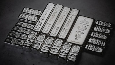 Silver has surged 138% year-to-date, vastly outperforming gold, underpinned by robust investment inflows and persistent supply constraints. (Unsplash) Silver has surged 138% year-to-date, vastly outperforming gold, underpinned by robust investment inflows and persistent supply constraints. (Unsplash)