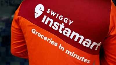 Swiggy Instamart has released its year-end report on how Indians shopped in 2025. (REUTERS)