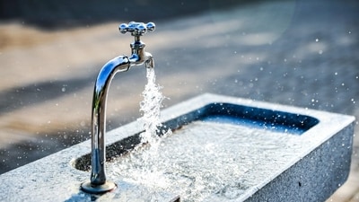 Mumbai residents are advised to store water and boil it for drinking during this period. (Representational Image) Mumbai residents are advised to store water and boil it for drinking during this period. (Representational Image)