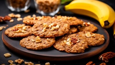 Choose healthy ingredients for your Christmas treats! (Picture credit: Freepik) Choose healthy ingredients for your Christmas treats! (Picture credit: Freepik)