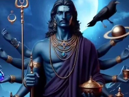 শনিদেব তৈরি করবেন ধনযোগ।