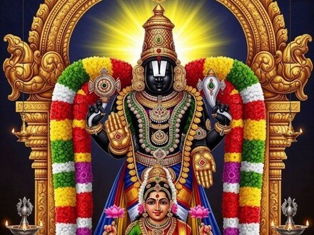 వైకుంఠ ఏకాదశి నాడు ఈ ఒక్క పని తప్పక చేయండి