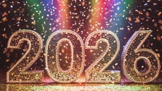 New Year 2026: ఈ ఏడాది మొదటి రోజే 9 శుభ యోగాలు (pinterest)
