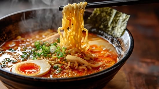 Ramen(Freepik)