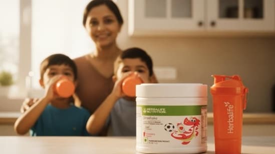 New Herbalife India campaign on counterfeit risks