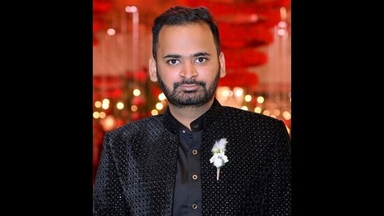 Shubham Singla (HT Photo)