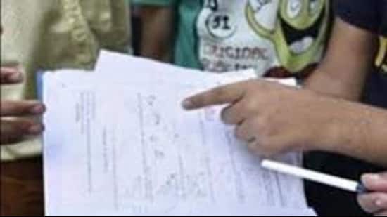 The arrested persons are said to be middlemen. (Picture only for representational purpose)