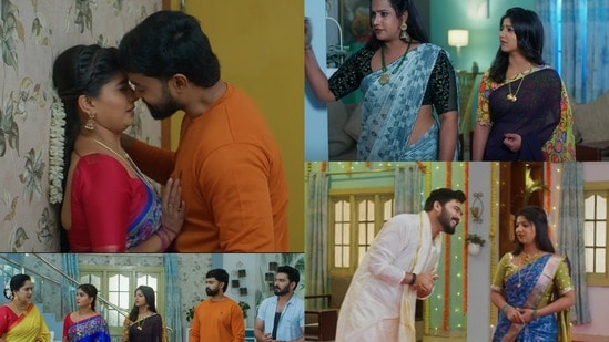 నిన్ను కోరి సీరియల్ టుడే ఎపిసోడ్ (jiohotstar)