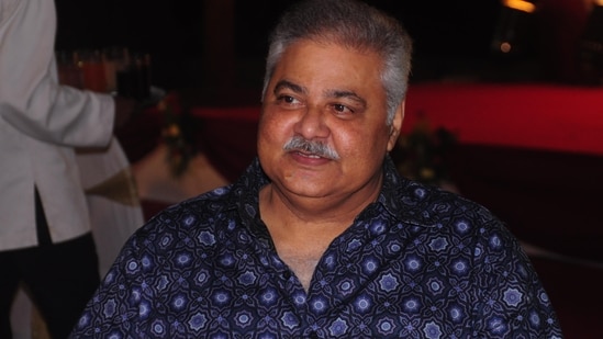 Actor Satish Shah, a comedian and actor, was best known for his comedic roles in films and TV shows, including his iconic character in Sarabhai vs Sarabhai.&nbsp;(X)