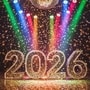 New Year 2026: ఈ ఏడాది మొదటి రోజే 9 శుభ యోగాలు