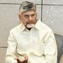 సీఎం చంద్రబాబు