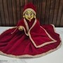 প্রচন্ড ঠান্ডায় বাড়ির গোপালের পুজোয় রাখুন