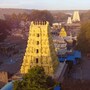 శ్రీశైలం దేవస్థానం