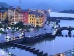 HC junks PIL seeking CBI probe against Pawars over Lavasa project HC junks PIL seeking CBI probe against Pawars over Lavasa project