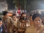 Mundhwa land scam: Sheetal Tejwani’s police custody extended till December 27