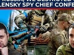 A stunning admission from Ukraine’s top military intelligence chief has triggered fresh shockwaves in Kyiv. A stunning admission from Ukraine’s top military intelligence chief has triggered fresh shockwaves in Kyiv.