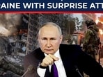 Ukraine’s 7th Air Assault Corps says the situation northeast of Siversk in Donetsk Oblast is “extremely difficult” Ukraine’s 7th Air Assault Corps says the situation northeast of Siversk in Donetsk Oblast is “extremely difficult”