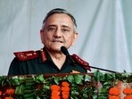 While speaking about modern warfare, CDS Gen Anil Chauhan said that it was at a cusp of a third revolution in military affairs and termed it as convergence warfare. While speaking about modern warfare, CDS Gen Anil Chauhan said that it was at a cusp of a third revolution in military affairs and termed it as convergence warfare.