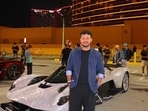 Anunay Sood was a travel influencer with 1.5 million followers on his Instagram.