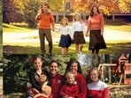 Ben Sasse and Melissa met during a Christian mission trip in college. They have three children, primarily homeschooled due to frequent relocations during Sasse's political career.