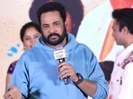శివాజీ(x)