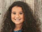 Melodee Buzzard was first reported missing on October 14. Melodee Buzzard was first reported missing on October 14.