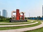 The GIFT City is a smart city and the first operational International Financial Services Centre (IFSC) in India.