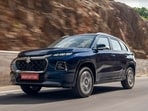 Maruti Suzuki Grand Vitara is developed in collaboration with Toyota.