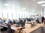 A Gurgaon techie’s post about workplace friendship has prompted varied remarks on social media. (Representational image). A Gurgaon techie’s post about workplace friendship has prompted varied remarks on social media. (Representational image).