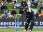 Kane Williamson misses out on the ODI squad against India.