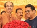 Leaders from both parties said Raj Thackeray had been keen to complete the seat-sharing talks before announcing the formal alliance, which delayed the formal announcement. (X/rautsanjay61) Leaders from both parties said Raj Thackeray had been keen to complete the seat-sharing talks before announcing the formal alliance, which delayed the formal announcement. (X/rautsanjay61)