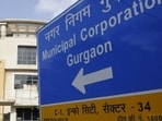 MCG commissioner Pradeep Dahiya said controlling air pollution is among the civic body’s top priorities. “All Grap directions are being implemented strictly.