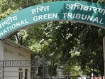 NGT was hearing a plea on the preservation of water bodies in Delhi. (Hindustan Times) NGT was hearing a plea on the preservation of water bodies in Delhi. (Hindustan Times)