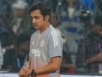 Gautam Gambhir has lost the Test series against New Zealand, Australia and South Africa as the head coach.