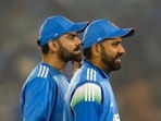 Virat Kohli and Rohit Sharma will play in the Vijay Hazare Trophy 2025/26 Virat Kohli and Rohit Sharma will play in the Vijay Hazare Trophy 2025/26