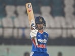 Jemimah Rodrigues named Delhi Capitals captain.