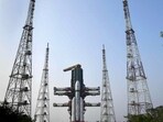 ISRO's LVM3M6 is set to launch the BlueBird Block-2 spacecraft from Satish Dhawan Space Centre, Sriharikota, tomorrow. (@isro/X)
