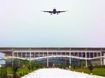 Prayagraj Airport (FILE PHOTO) Prayagraj Airport (FILE PHOTO)