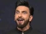 Gulshan Devaiah talked about Ranveer Singh's Kantara Daiva scene row.
