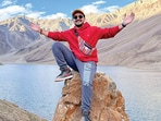 Anunay Sood died on November 4 in Las Vegas. Anunay Sood died on November 4 in Las Vegas.