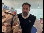 On Saturday morning, Dewan shared another post accompanied by a video of the alleged accused captain Virender Sejwal, which he described as the accused “looking at me lying on the floor, covered in blood, and probably realising the gravity of the situation for the first time.”