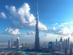 Sunteck Realty Ltd on November 24 announced its entry into the UAE market through Sunteck International, and unveiled the location of its first project, a 2.5-acre land parcel in Downtown Dubai. (Representational photo)