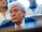 The Trump administration said that ICE and Border Patrol will receive $170 billion in additional funds through September 2029.