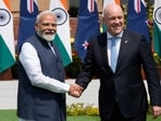 The deal tells those eyeing the Indian market that the country must be convinced that its interests are protected in any give-and-take agreement. (AP)